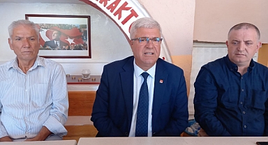 REKTÖR TABAKOĞLU’NU SERT DİLLE KINADILAR