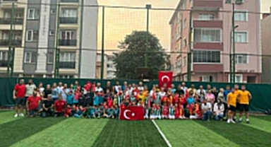 TAKIMLARDAN ANLAMLI TURNUVA