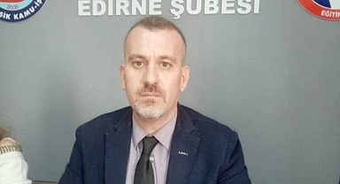 TİS REZALETİNİ DE DAYATILAN SEFALETİ DE KABUL ETMİYORUZ