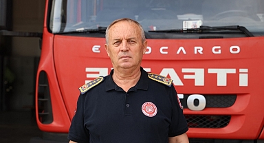 YAŞADIKLARI DUYGU DOLU ANLARI ANLATTILAR