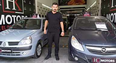 2.EL ARAÇ PİYASASINDA KISIR DÖNGÜ