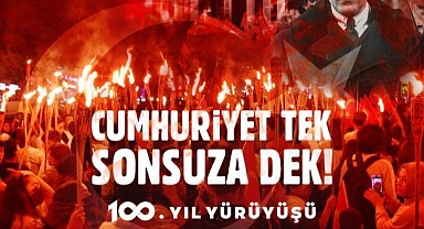 29 EKİM’DE 100. YIL COŞKUSU EDİRNE’DEN YANKILANACAK