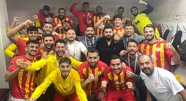 3.LİGDE 7’NCİ HAFTA