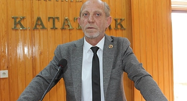 AKARDERE KÖYÜ CEVİZ ÜRETİMİNDE BİR NUMARA