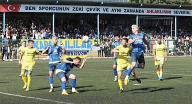 BAL’DA ZORLU HAFTA