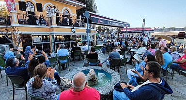 BANDO VE CİĞER FESTİVALİ’NDE KONSER ŞENLİĞİ!