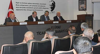 CİĞERE SINIF KRİTERİ GELMELİ