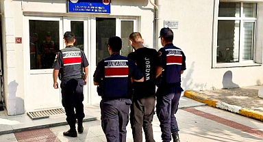 DOLANDIRICI YAKALANDI, ZİYNET EŞYALARI SAHİPLERİNE TESLİM EDİLDİ