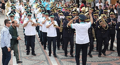 EFSANE FESTİVAL BAŞLIYOR