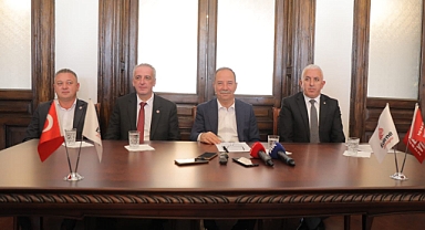 ETUS'A BİNEN 65 YAŞIN ÜCRETİNİ BELEDİYE ÖDEYECEK