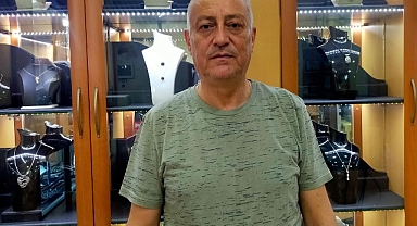 GÜMÜŞ YATIRIMCISININ YÜZÜNÜ GÜLDÜRÜYOR