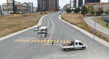 HER ŞEY DÖRT DÖRTLÜK YAPILDI, VATANDAŞIMIZ ÇOK MUTLU