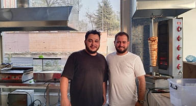 LEZZET DURAĞI AÇILDI