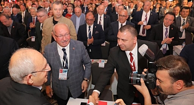 SEÇİMLERDE ÖRGÜTÜN GÖRÜŞLERİ MUTLAKA DEĞERLENDİRİLECEK