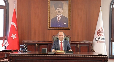 “SENİN AYDINLIK YOLUNDA YÜRÜMEKTEN ASLA VAZGEÇMEYECEĞİZ”