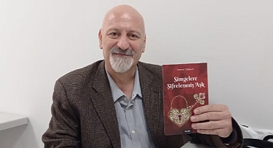 “SİMGELERLE ŞİFRELENMİŞ AŞK” EDİRNE