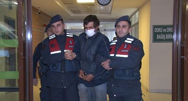 SINIRDA DEHŞET SAÇMIŞTI, “ALKOLLÜYDÜM, KİME ATEŞ AÇTIĞIMI ANLAMADIM”