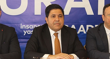 TARIM DAHA FAZLA DESTEKLENMELİ