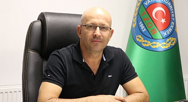 TRAKYA'DA KURAKLIK AYÇİÇEĞİNDE BÜYÜK VERİM KAYBINA NEDEN OLDU