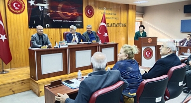 22 MEZARLIK VE HAZİRE ONARILDI