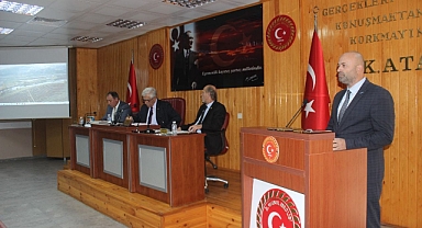 51 BİN 100 MEGAVAT ELEKTRİK ÜRETİLDİ