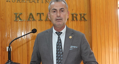 80 HAYVAN GÖLETİ KURUDU