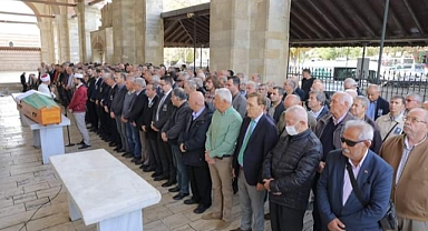 ALTIERLER’E SON VEDA