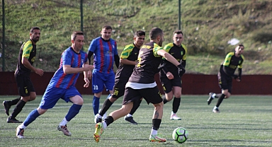 BASKETBOL LİGİ GİBİ SKORLAR ŞAŞIRTIYOR