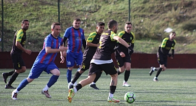 BİRİNCİ AMATÖR’DE ÜÇÜNCÜ HAFTA