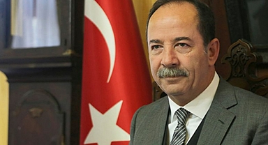 “BİZ SENİN İZİNDE; SEN BİZİM KALBİMİZDE SONSUZA DEK”