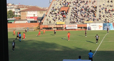 BU HAFTA RAKİP 52 ORDUSPOR