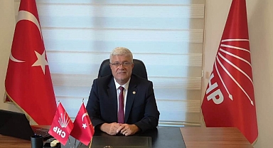 CHP’Lİ BALKANLI’DAN BASIN AÇIKLAMASI