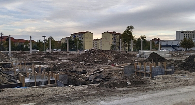 CUMARTESİ PAZARI KAPALI PAZARYERİ OLARAK HİZMET VERECEK