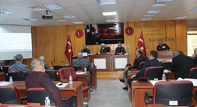 DEPREM RİSKİ YOK DİYEMEYİZ