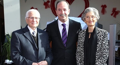 EDİRNE BELEDİYE BAŞKANI RECEP GÜRKAN’IN ÖĞRETMENLER GÜNÜ MESAJI