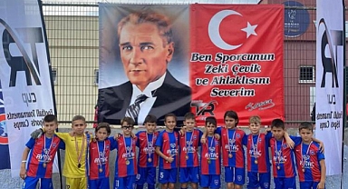 EDİRNE BİRLİK ARA TATİLDE DOLUDİZGİN