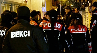 EDİRNE’DE ASAYİŞ BERKEMAL, DENETİMLER ARTARAK DEVAM EDİYOR