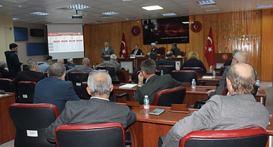 EDİRNE’DE İŞLENMEYEN BİR TARIM ARAZİSİ YOK