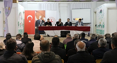 EDİRNE'DEKİ KÖY YOLLARI SICAK ASFALTLA MODERN HALE GETİRİLECEK