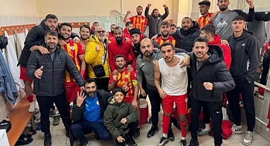 EDİRNESPOR’A YAN BAKILMIYOR