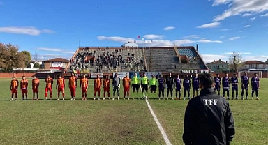 EDİRNESPOR MALATYA YOLCUSU