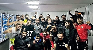 EDİRNESPOR SERİYE BAĞLADI