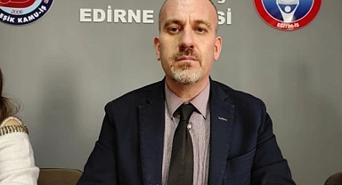 EĞİTİM İÇİN “KATKI PAYI” TALEP EDİLMESİ KABUL EDİLEMEZ