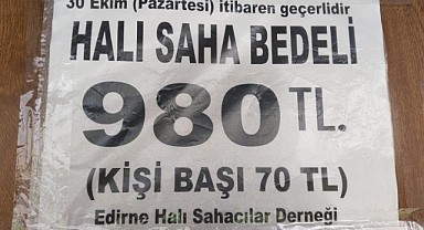 HALI SAHA KEYFİ KAÇTI