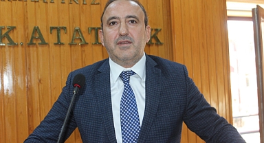 İSRAİL TOHUMUNA KARŞI YERLİ TOHUM PROJESİ