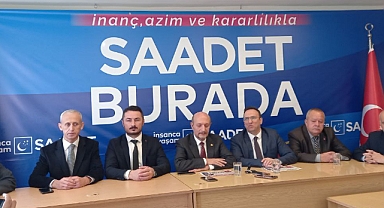 İTTİFAKLARDA ŞARTLARDA ANLAŞTIKTAN SONRA HERKESLE İTTİFAK EDEBİLİRİZ