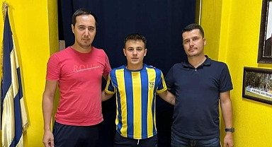 KADRO GÜÇLENDİ