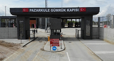 KAPIKULE’NİN YÜKÜNÜ PAZARKULE ALDI