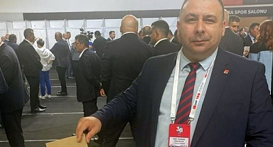 KURULTAYIMIZ ŞÖLEN HAVASINDA GERÇEKLEŞTİ