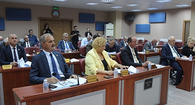 MECLİSTE BÜTÇE MARATONU BAŞLIYOR